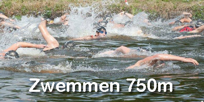 zwemmen